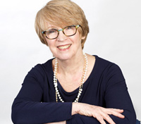 judi goodwin